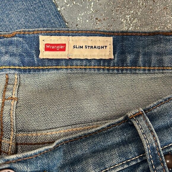 Wrangler jeans 👖 - Picture 3 of 4